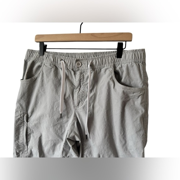 The BYLT Weekender  pant - Gray Size XL - Picture 7 of 16